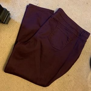 NWOT Avenue Jeggings!